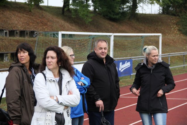 Fotos vom Bezirksschülertreffen in Massbach